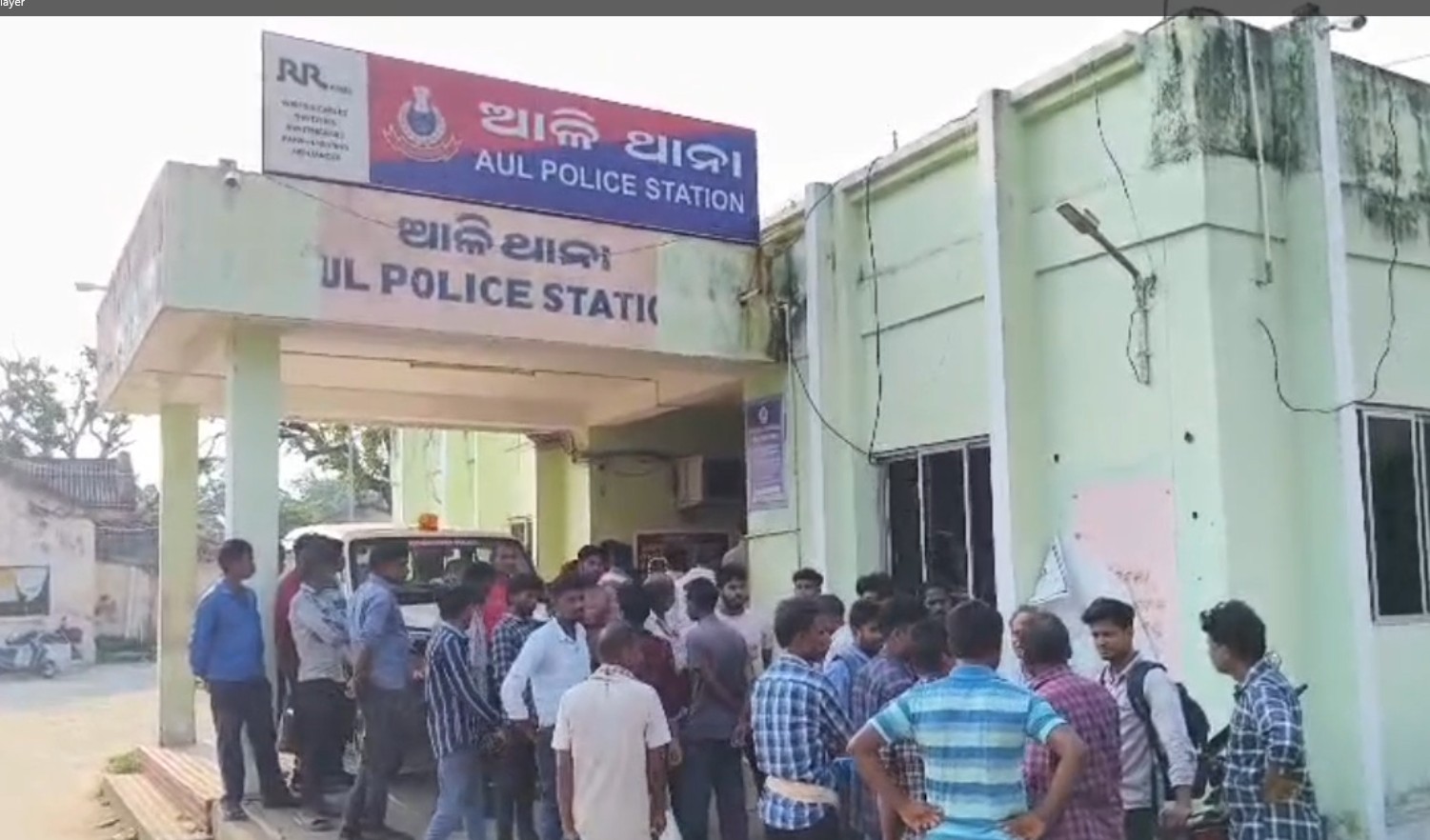 Youth missing for 7 days in kendrapara video of deadly attack goes viral