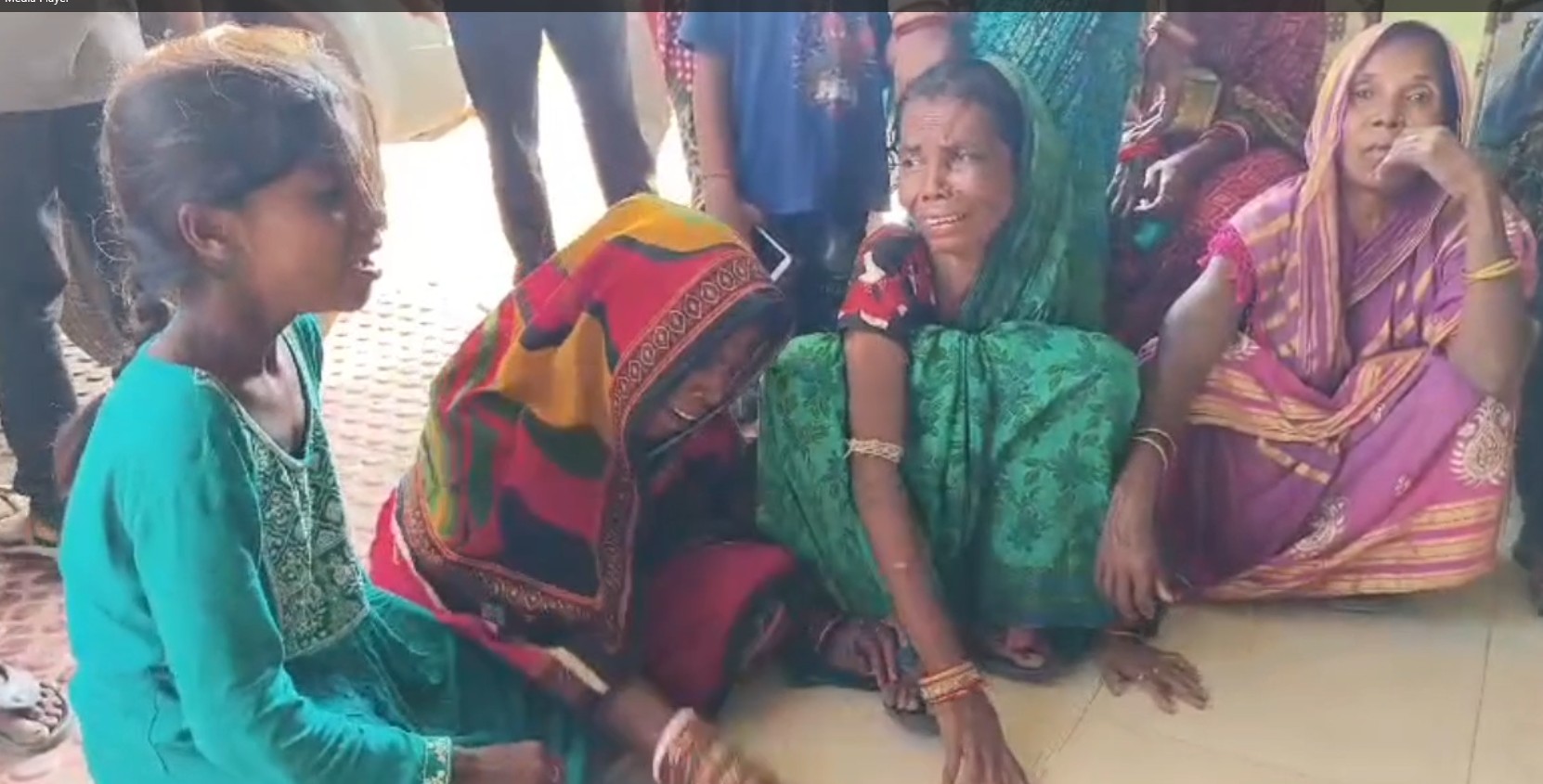 Youth missing for 7 days in kendrapara video of deadly attack goes viral