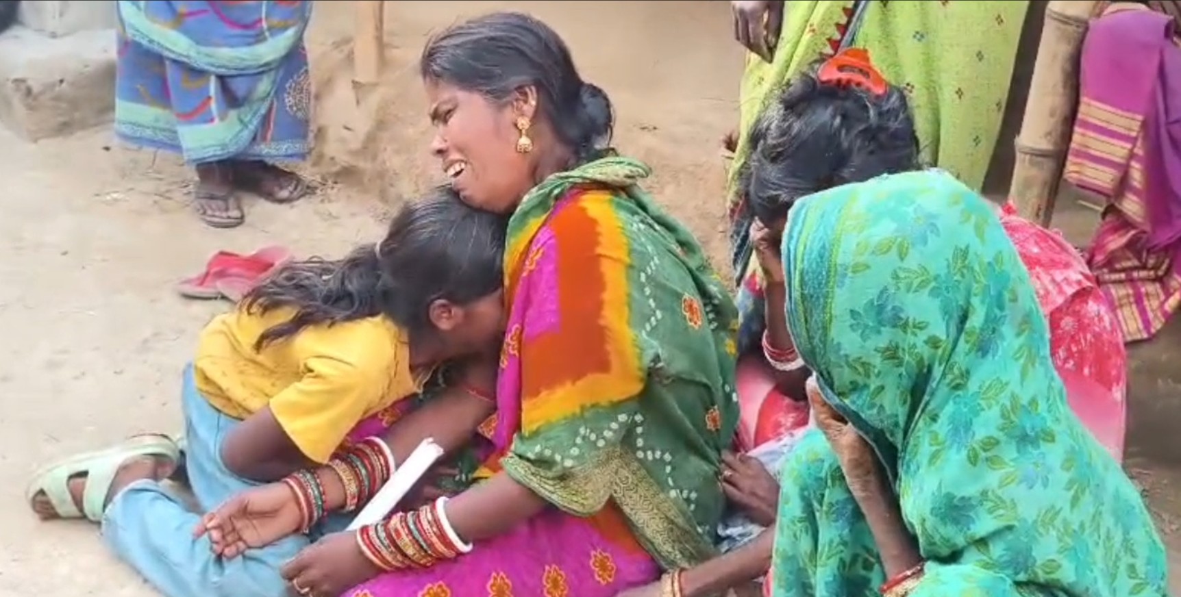Youth missing for 7 days in kendrapara video of deadly attack goes viral