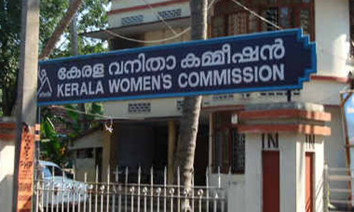 Domestic Violence Cases Rise in Kerala