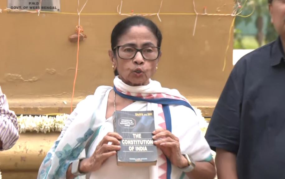 ATTACKS ON TMC LEADERS