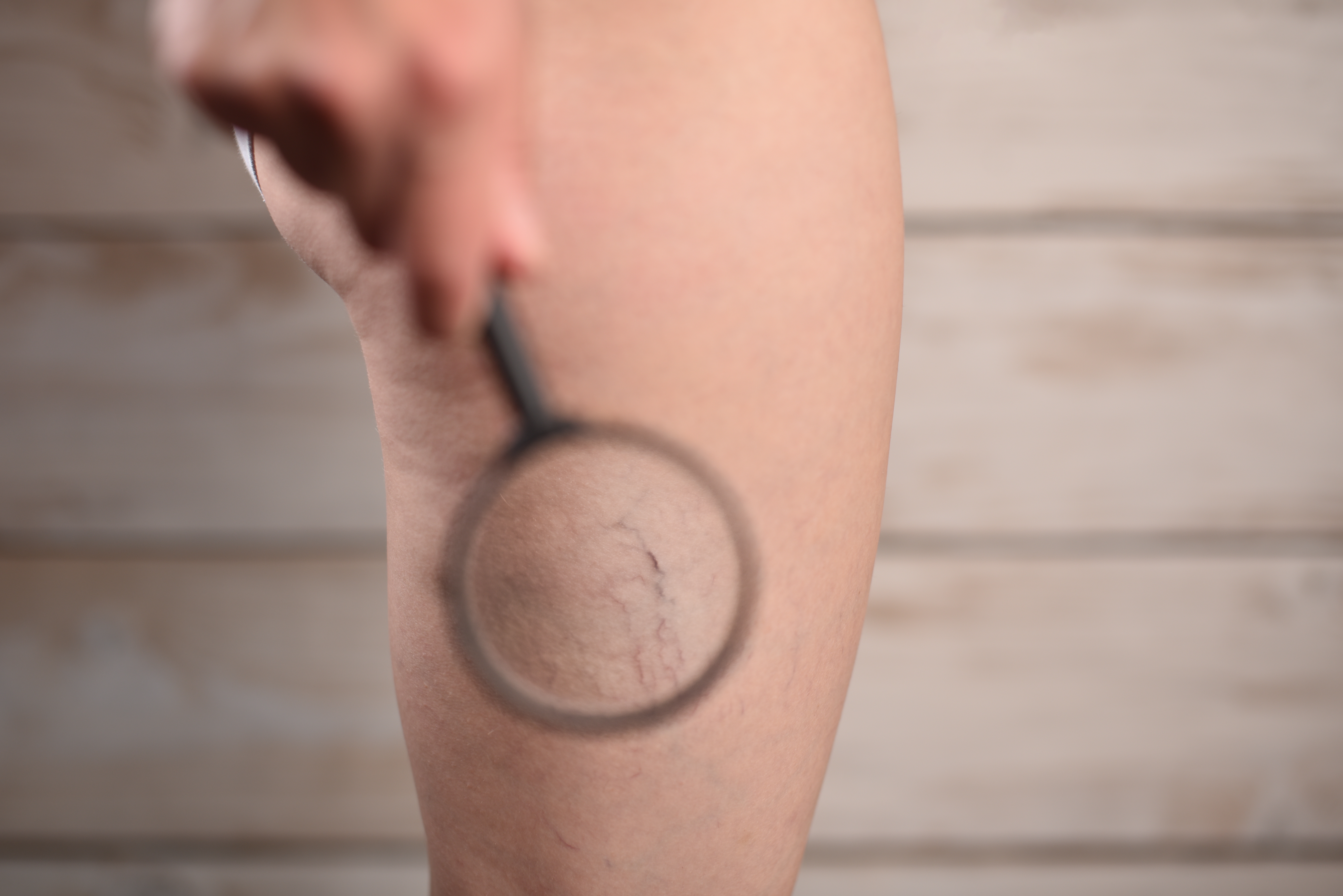 You can determine whether or not your liver is healthy by examining these two parts of the body