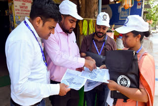 Allahabad HC Upholds Direction Entrusting Census Duties To LIC Employees