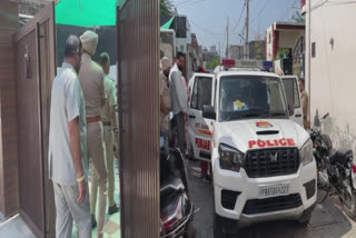 KHANNA POLICE RAID