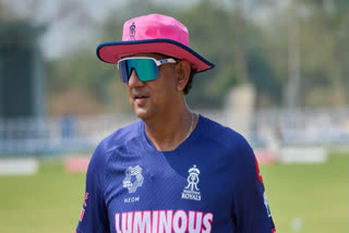 Spin Bowling Coach