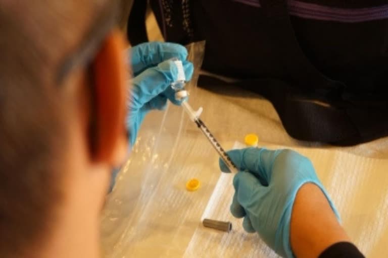 असुरक्षित इंजेक्शन से HIV समेत कई गंभीर बीमारियों का खतरा, राष्ट्रीय  चिकित्सा आयोग ने नई एडवाइजरी जारी की