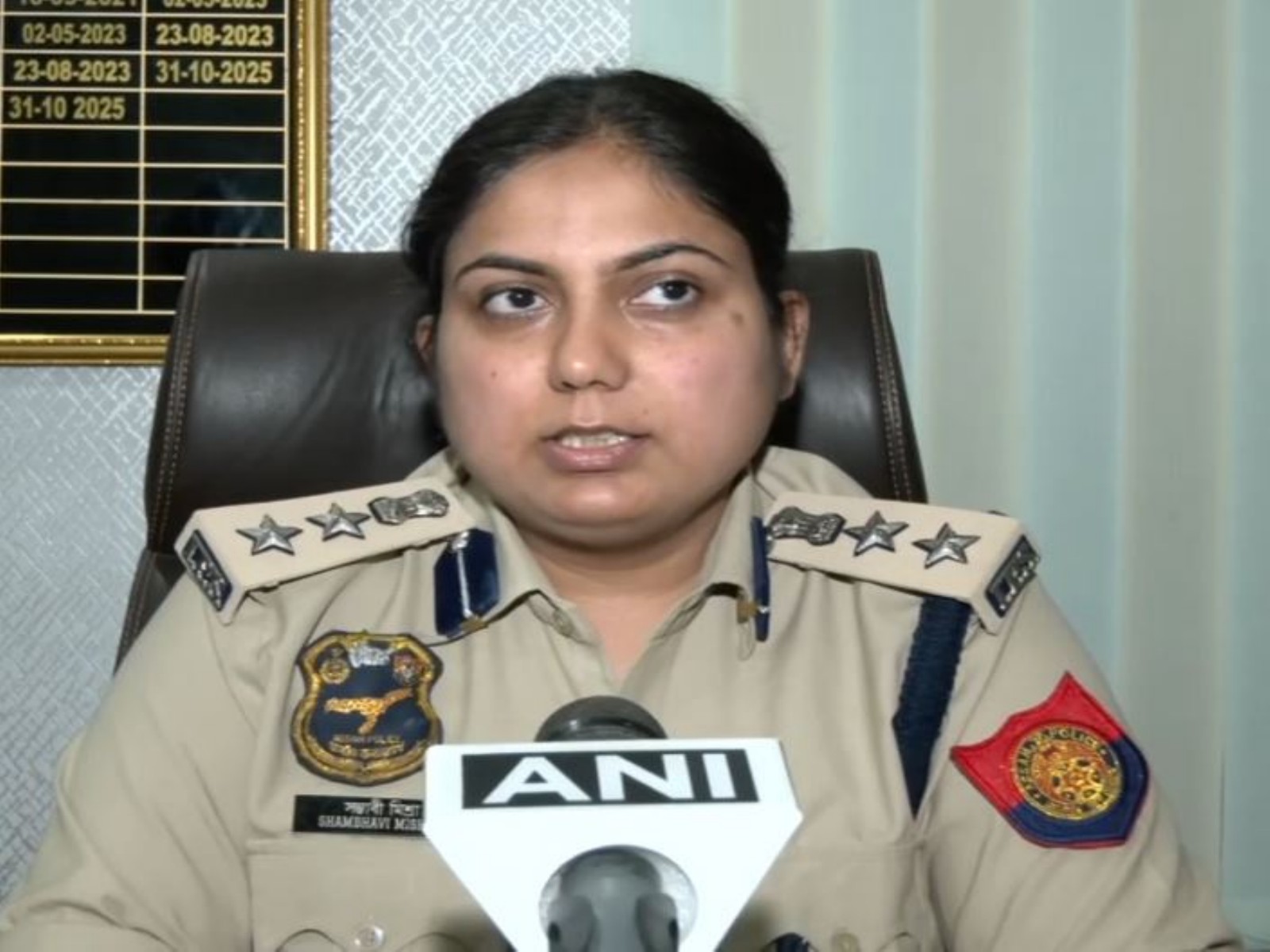 Gambling racket busted during IPL Final