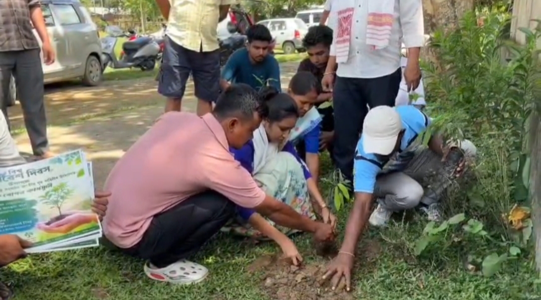 world environment day 2026