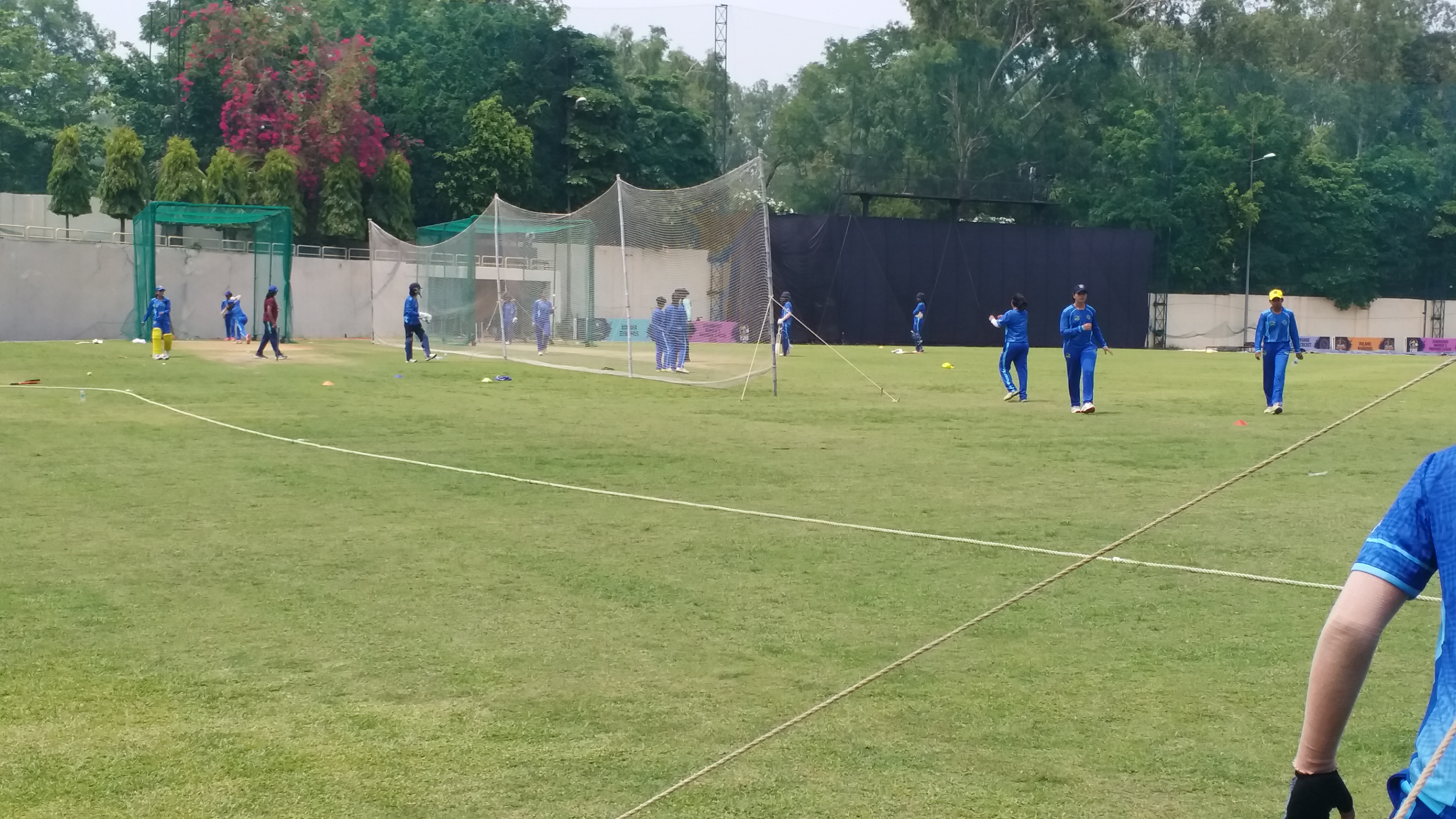Jharkhand Women T20 Tournament