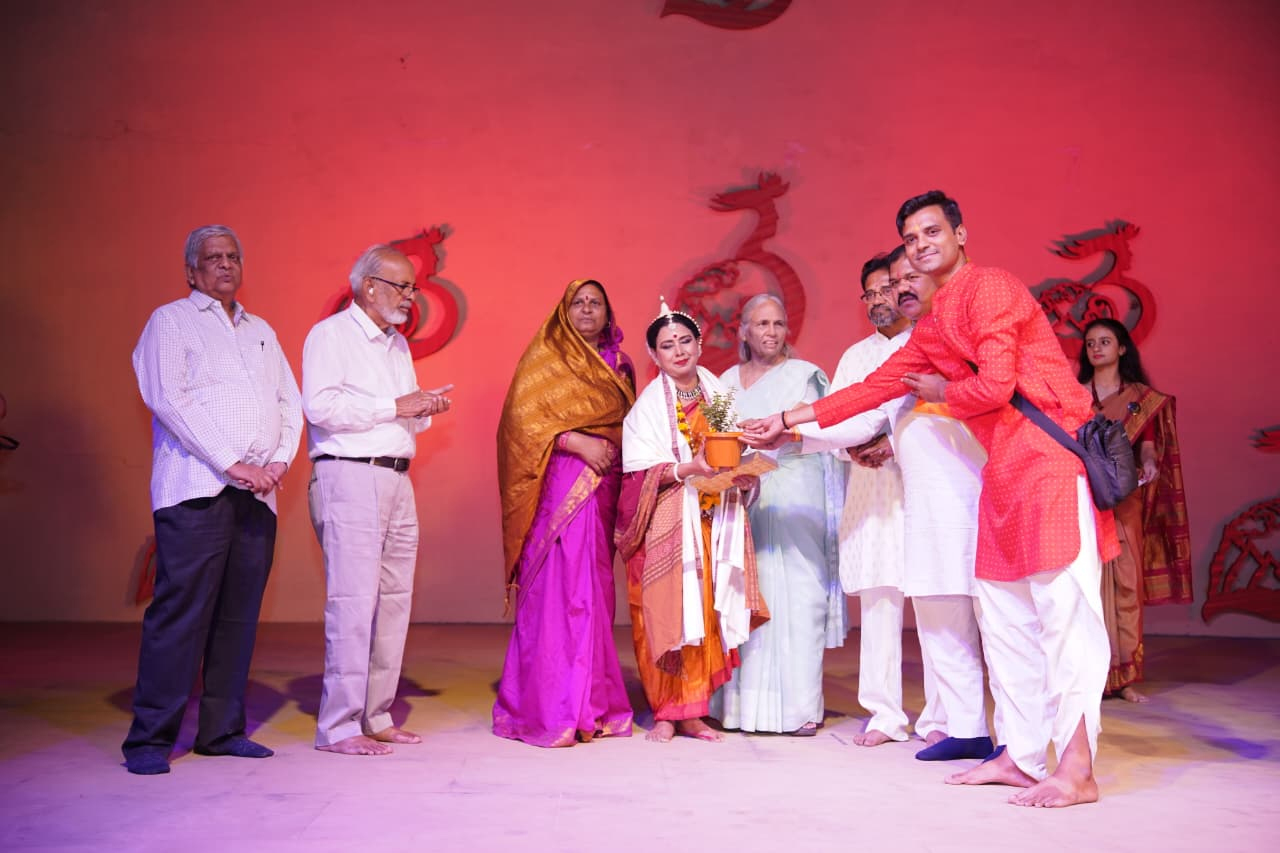 Chhindwara 2 day Kala Sangam