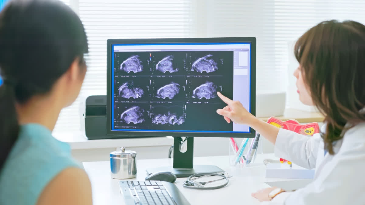 Visit a doctor for a preconception check-up to ensure both partners are healthy (Representational Image)