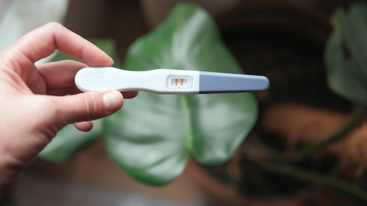 Things to know before you plan for baby and extending your family (Representational Image)