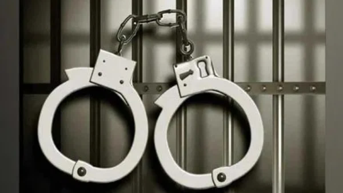 Bengaluru: Infosys Employee Held For 'Filming' Woman In Office Washroom Representational image