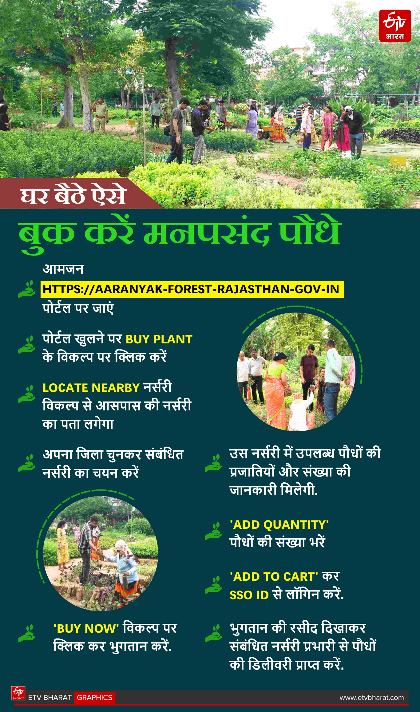 ऐसे करें बुक