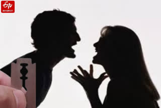 sant kabir nagar girlfriend cuts off private part of her boyfriend who came to meet her Urdu News
