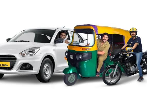 अब पीक ऑवर्स में बेस फेयर से दोगुना तक चार्ज कर सकेंगी कैब कंपनियां, जानें- पब्लिक की सुरक्षा के लिए क्या तय हुए नियम