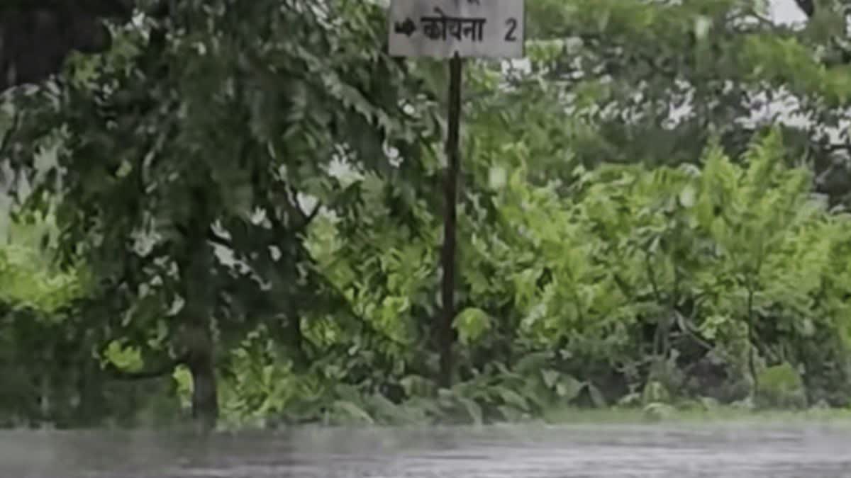 IMD Issues Red Alert To Satara
