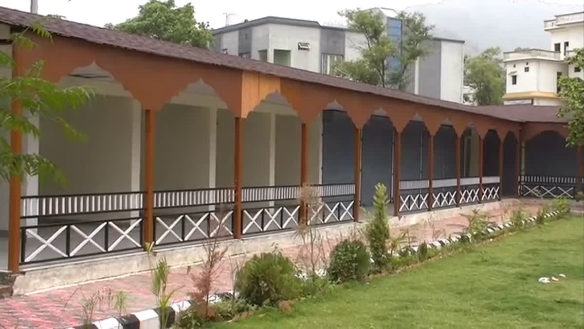 Dehradun Municipal Corporation