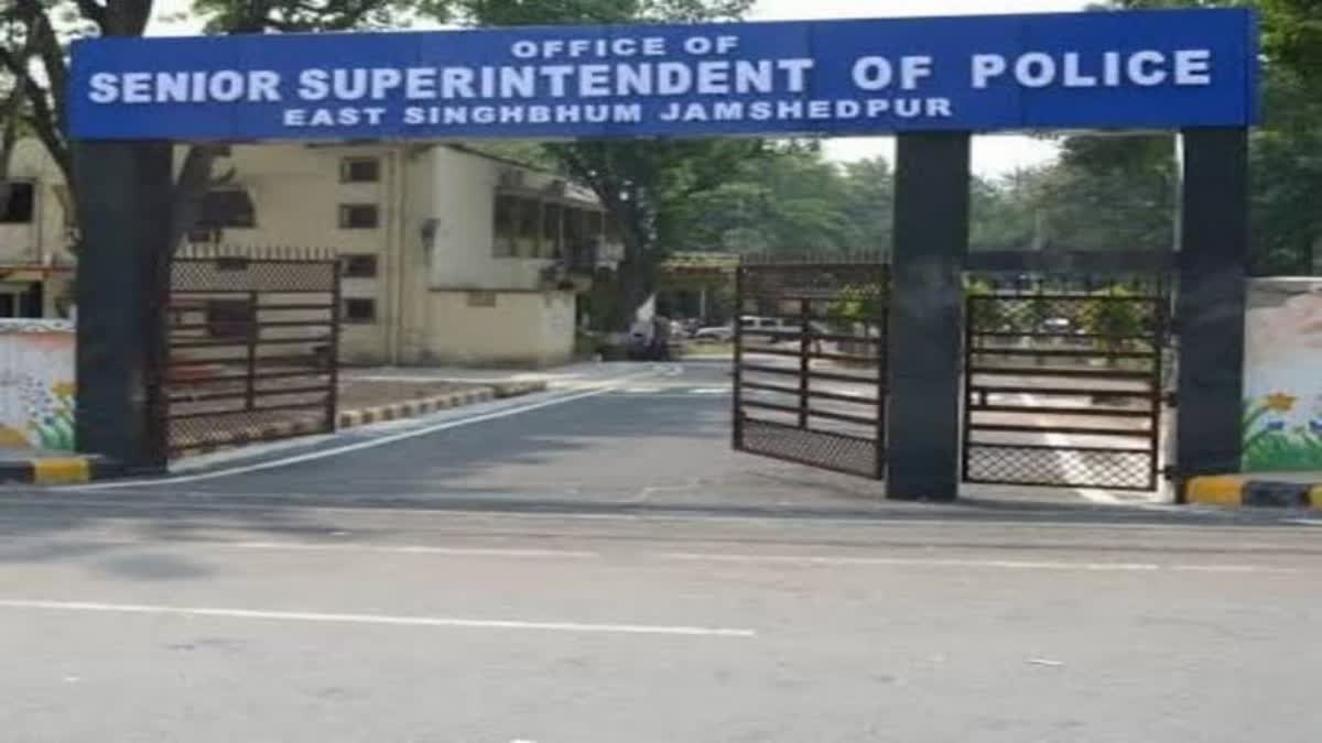 BAR MURDER CASE IN JAMSHEDPUR