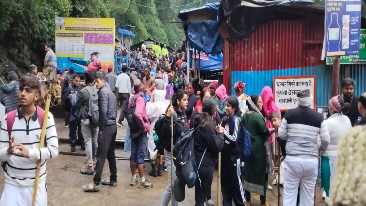 UTTARAKHAND CHARDHAM YATRA