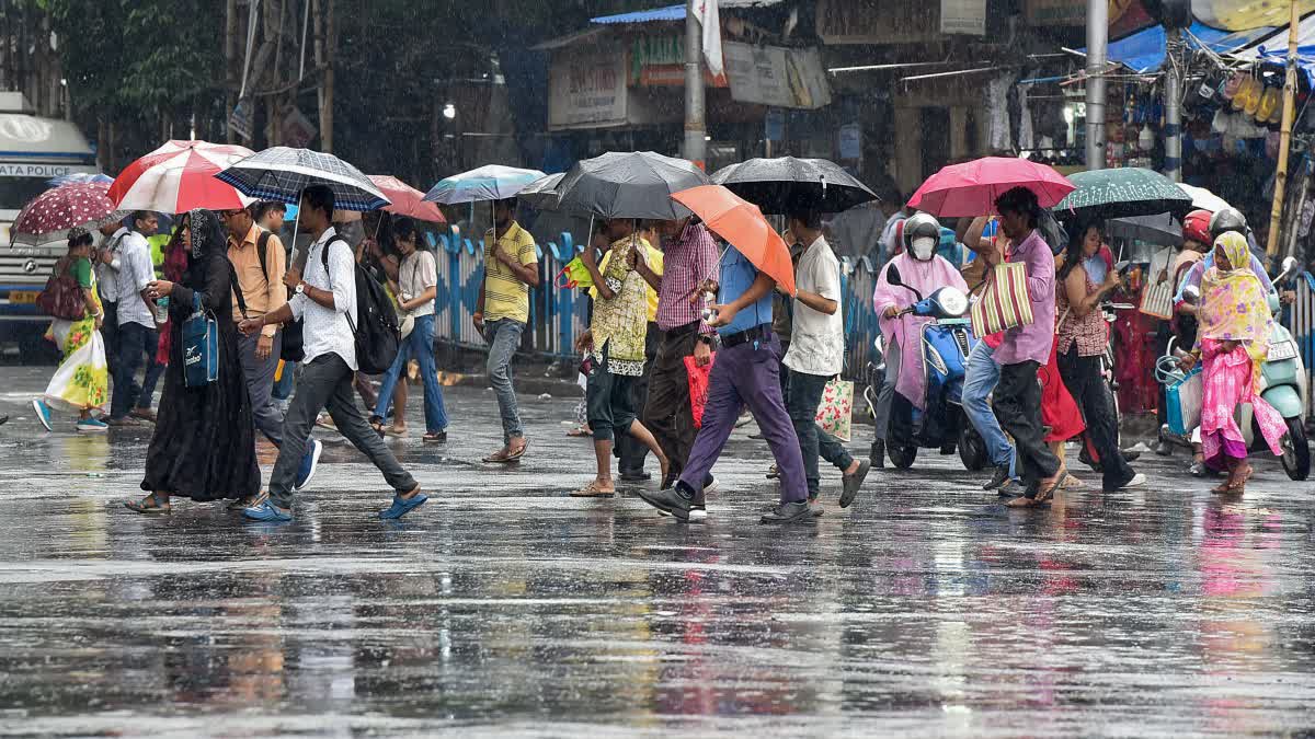 AAJ KA MAUSAM