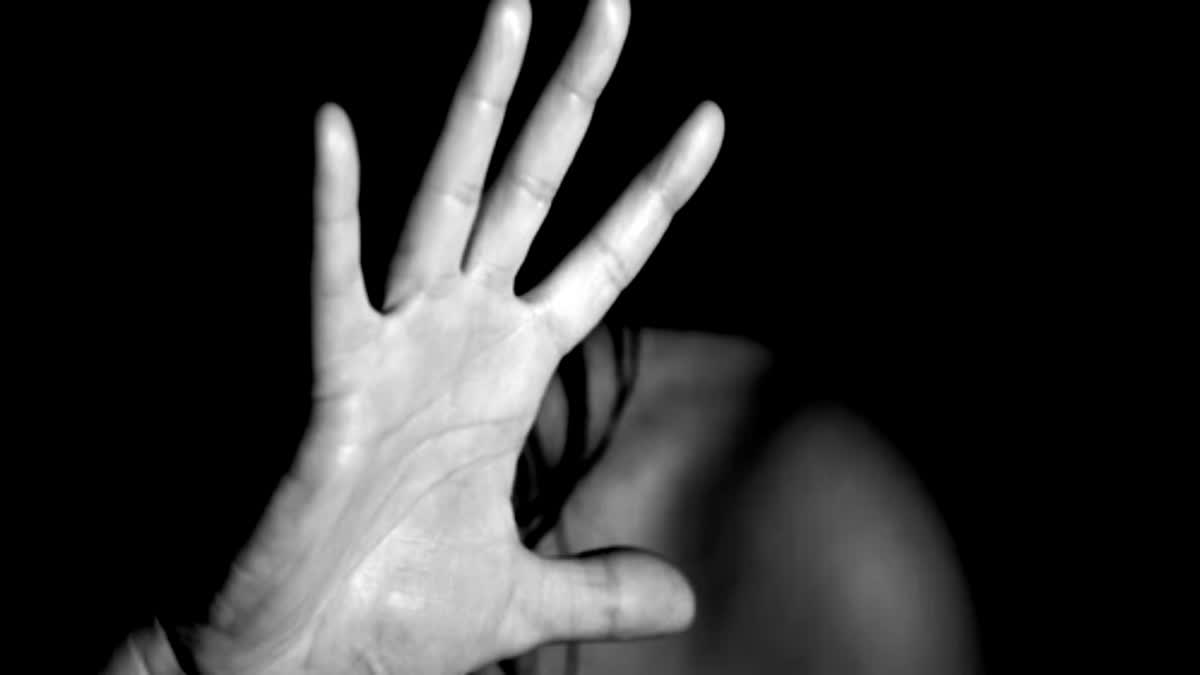 Dalit Widow Gang Raped And Abandoned Without Clothes In Bihar