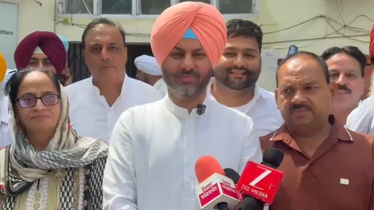 Sultanpur Lodhi Municipal Council presidency election postponed