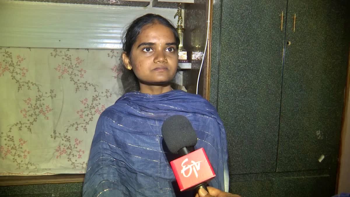 Story of Young Entrepreneur Usha