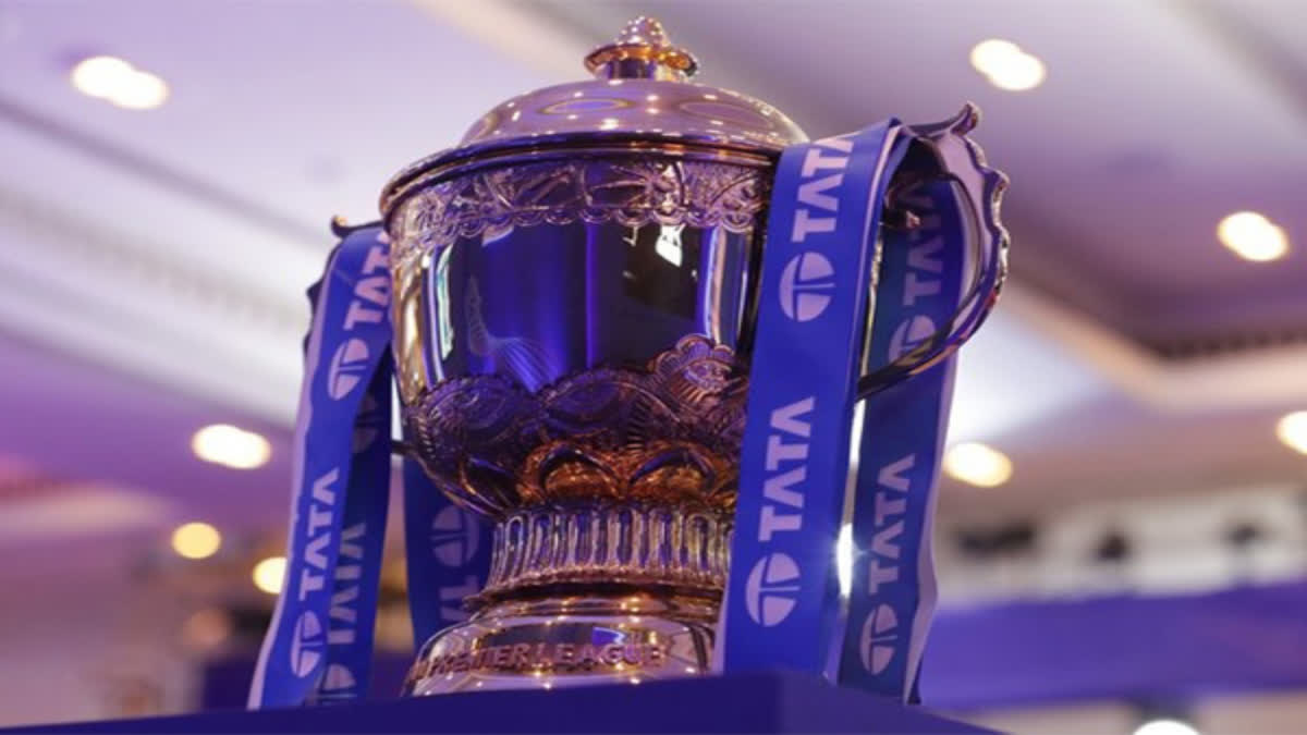 IPL Umpires Salary