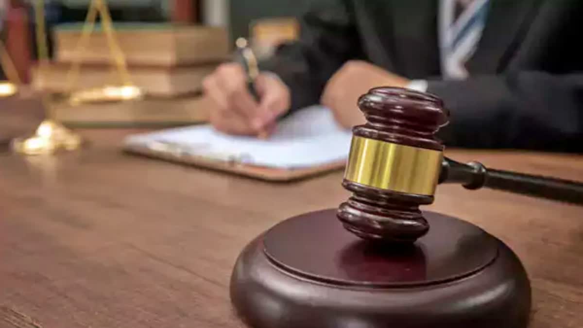 Hyderabad Journalist K Venkatrami Reddy Arrest