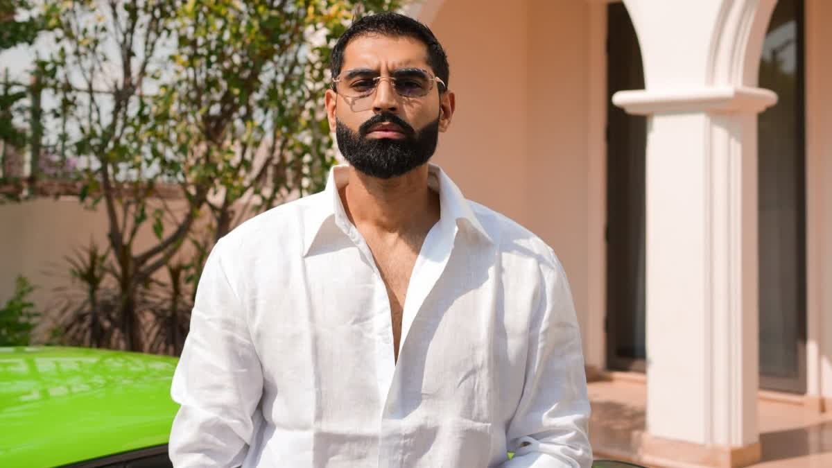 Parmish Verma Birthday