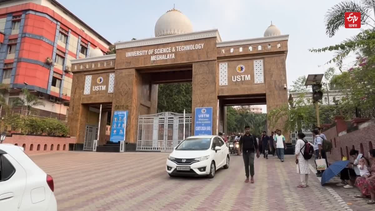 Two USTM researchers are on the list of the world's top 5 percent scientists