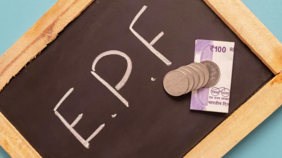 EPF CONTRIBUTIONS