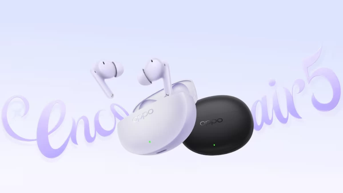 These earbuds also include features such as 54-hour battery life, an IP55 rating, and AI translation.