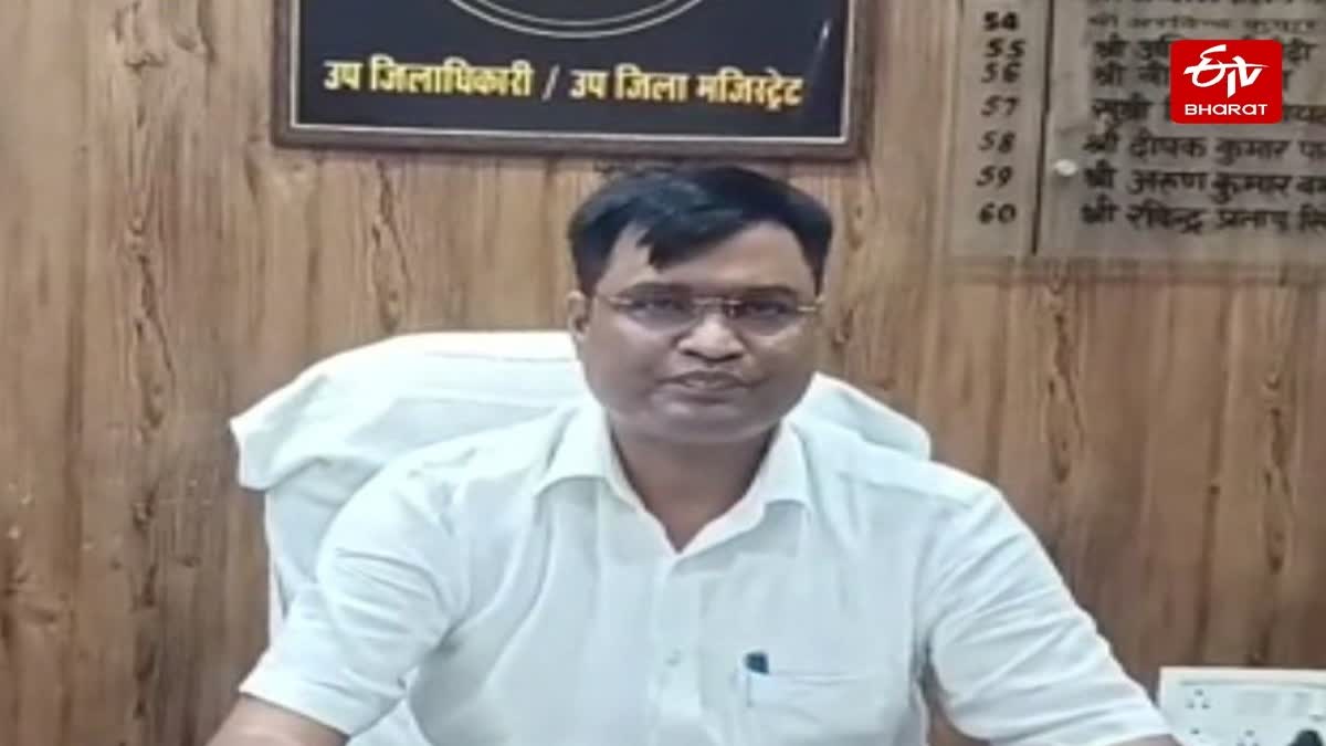 अब तक हुए 62 बैनामे.