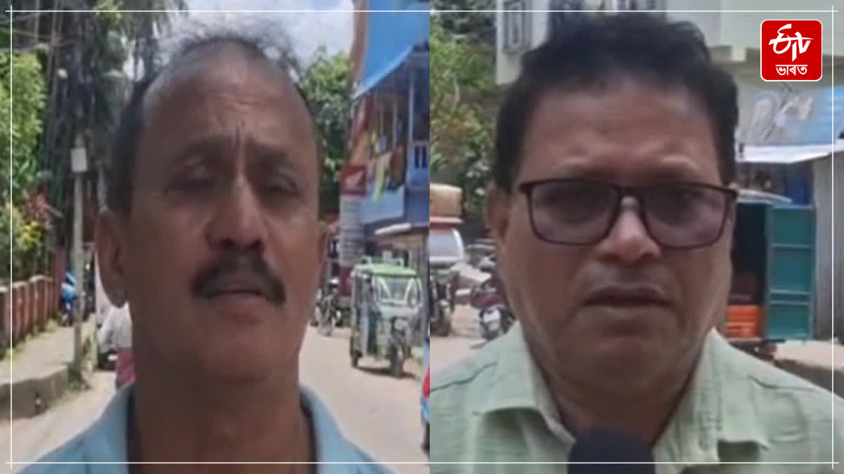 On World Sports Journalists Day, journalist from Dhubri praised sports journalists