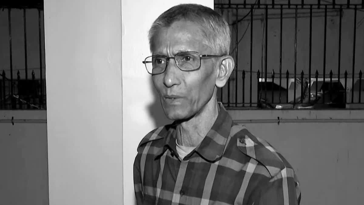 PANKAJ DUTTA DEATH CASE