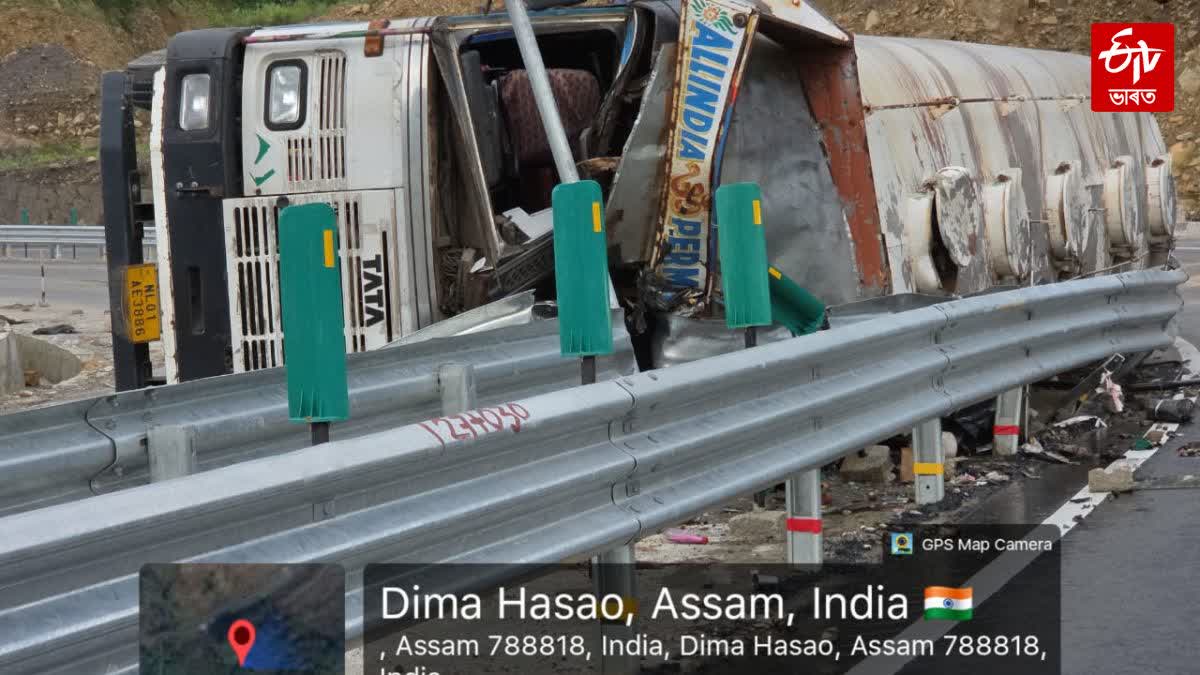 Accident