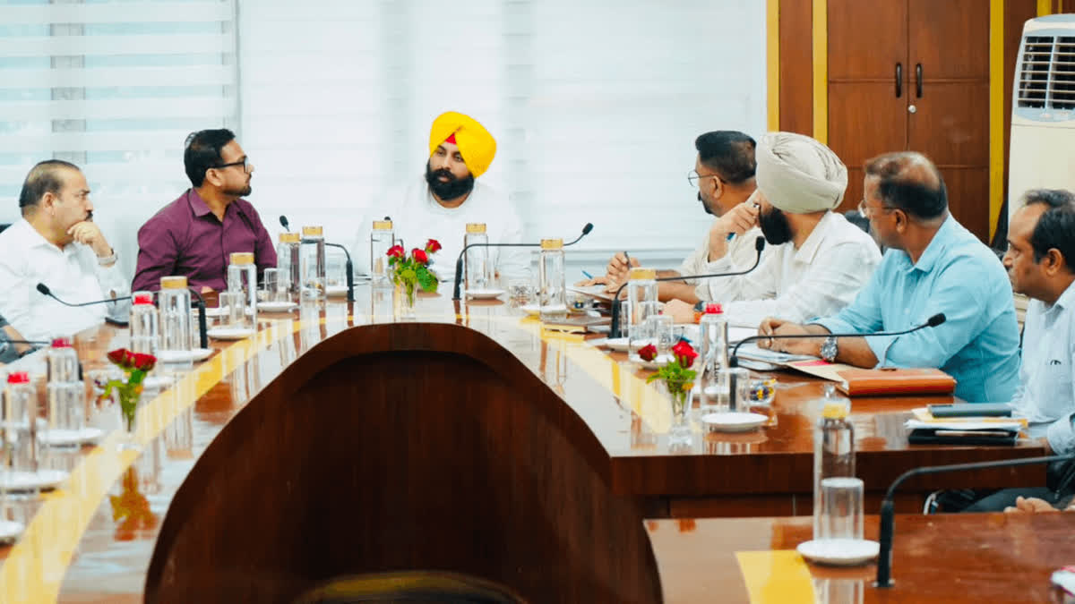 Harjot Singh Bains
