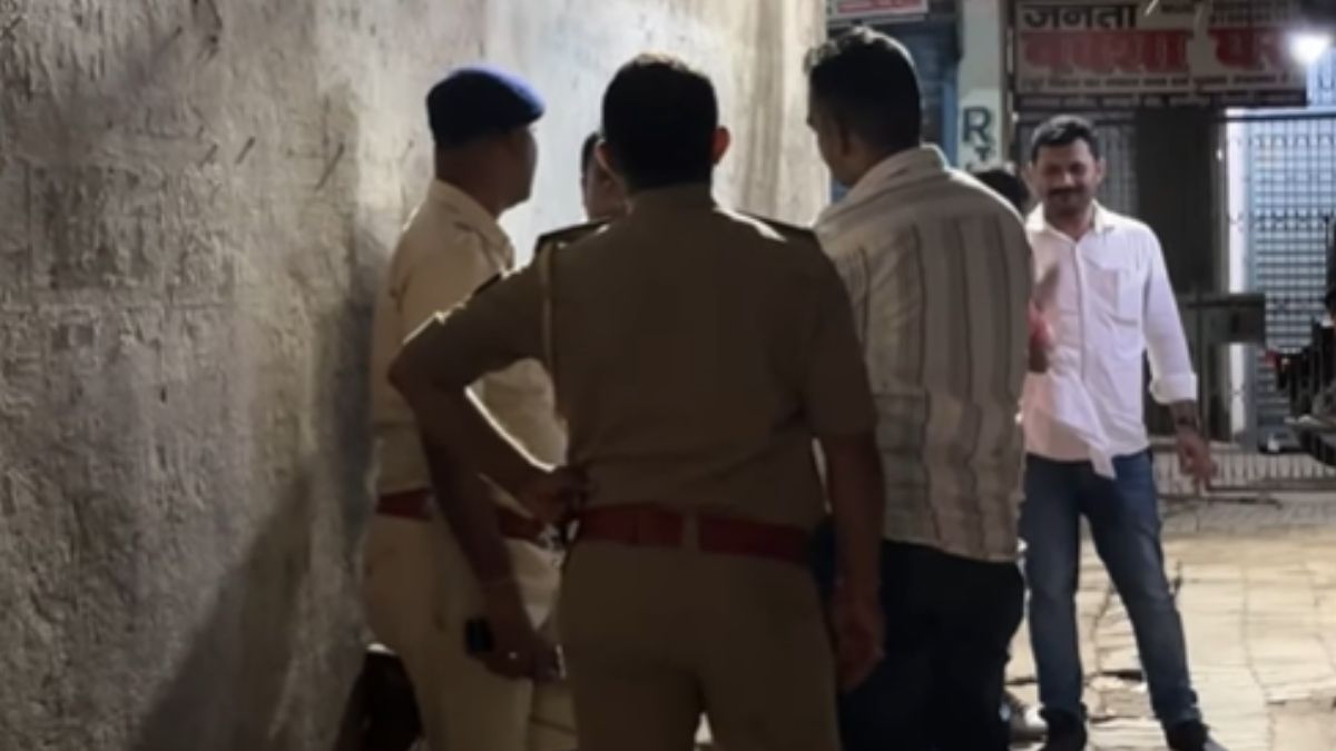 MAHARASHTRA TET PAPER LEAK