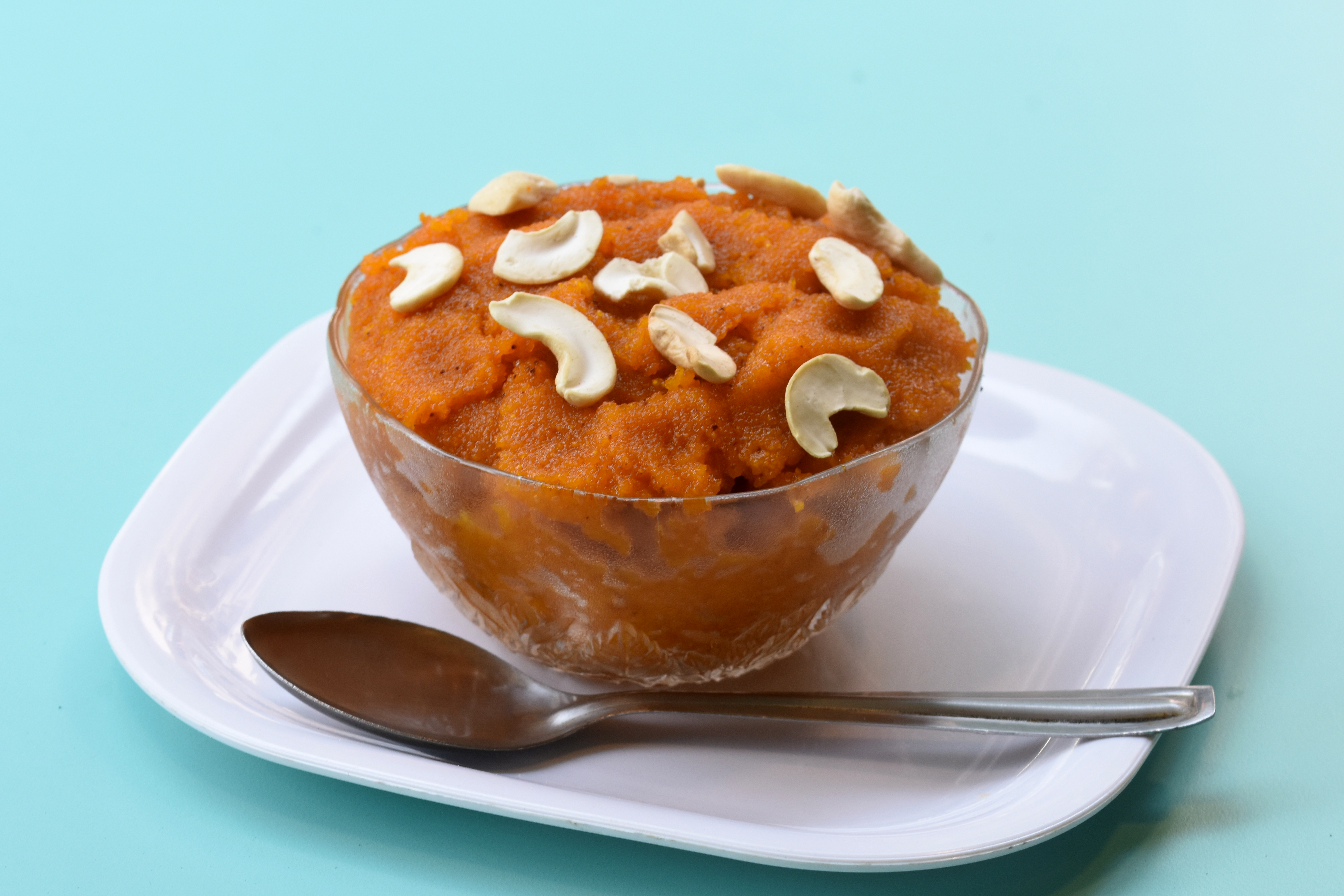 Badam Halwa