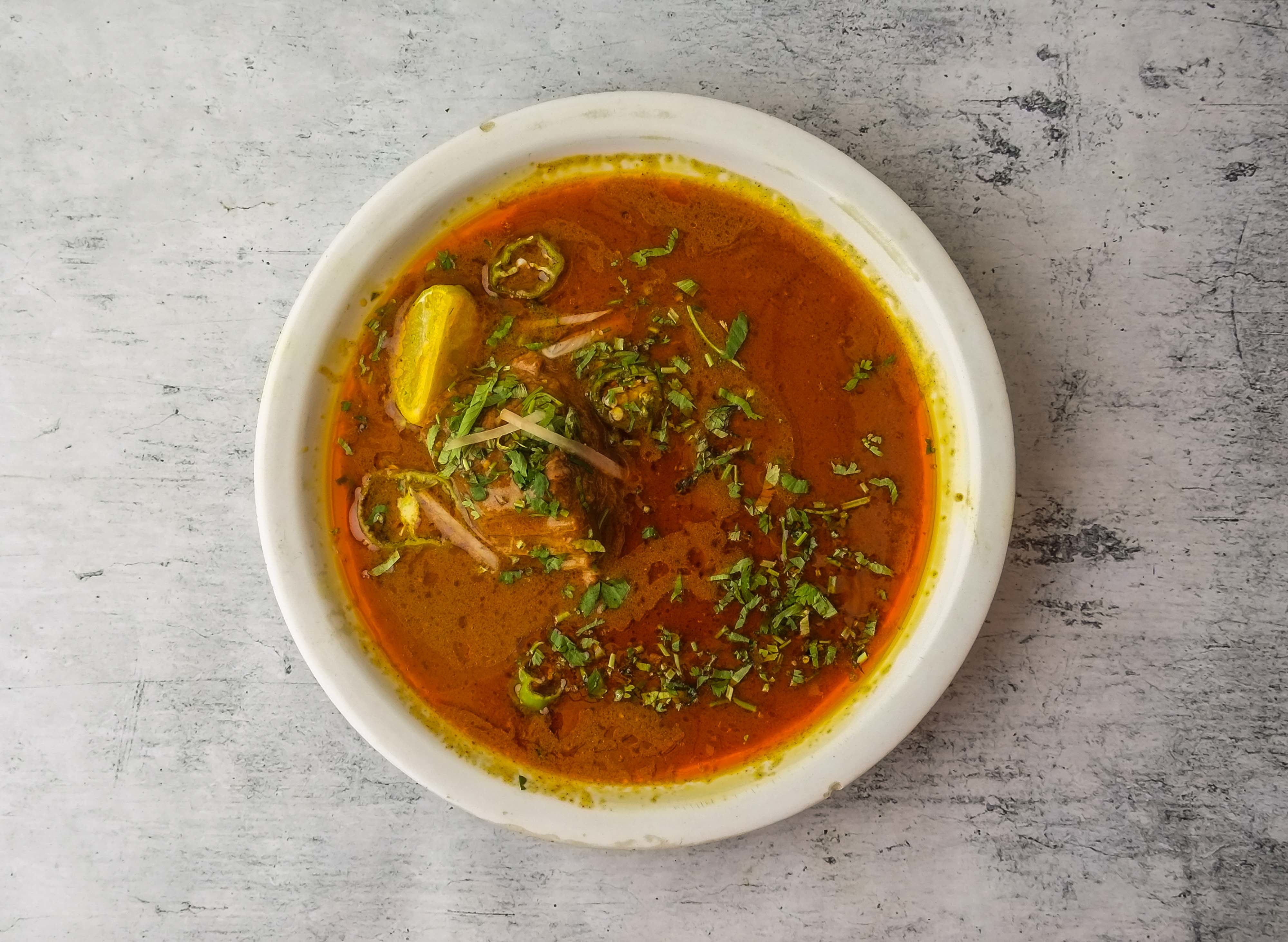 Nihari