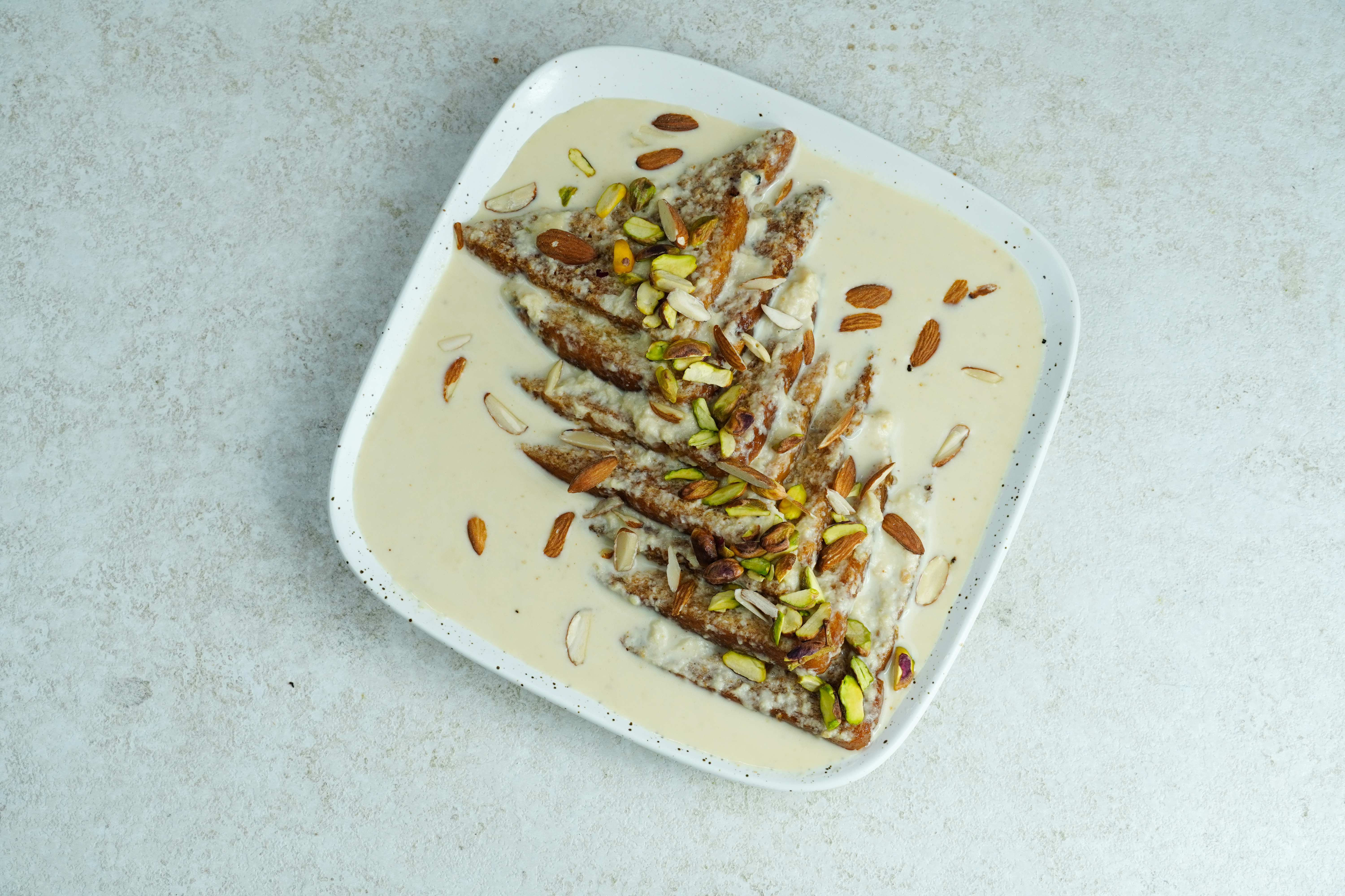 Shahi Tukda