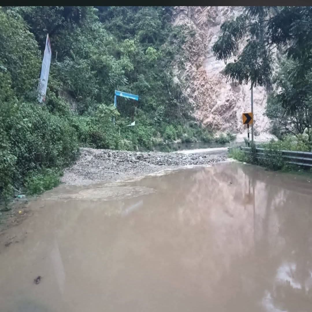 UTTARAKHAND HEAVY RAIN
