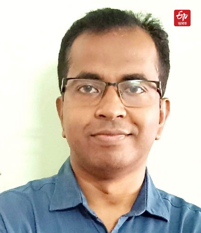 Two USTM researchers are on the list of the world's top 5 percent scientists