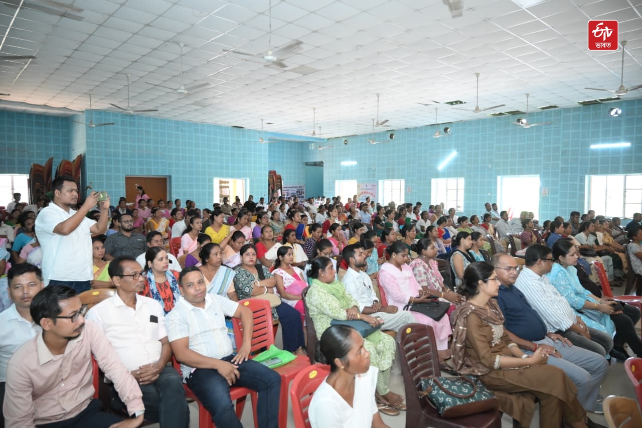 VB-G RAM G programme launched in Kamrup metro