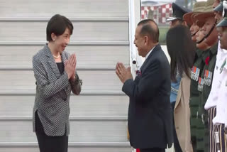 PM Modi, Japanese Counterpart Takaichi To Hold Annual Summit Talks In Delhi Today