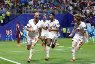 fifa world cup 2026 england belgium and the usa into the round of 16 with impressive victories Urdu News