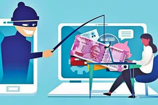 సైబర్​ నేరగాళ్లవుతున్న బాధితులు