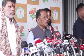 Chintan Shivir on good governance